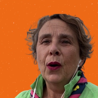 Véronique Kuborne
